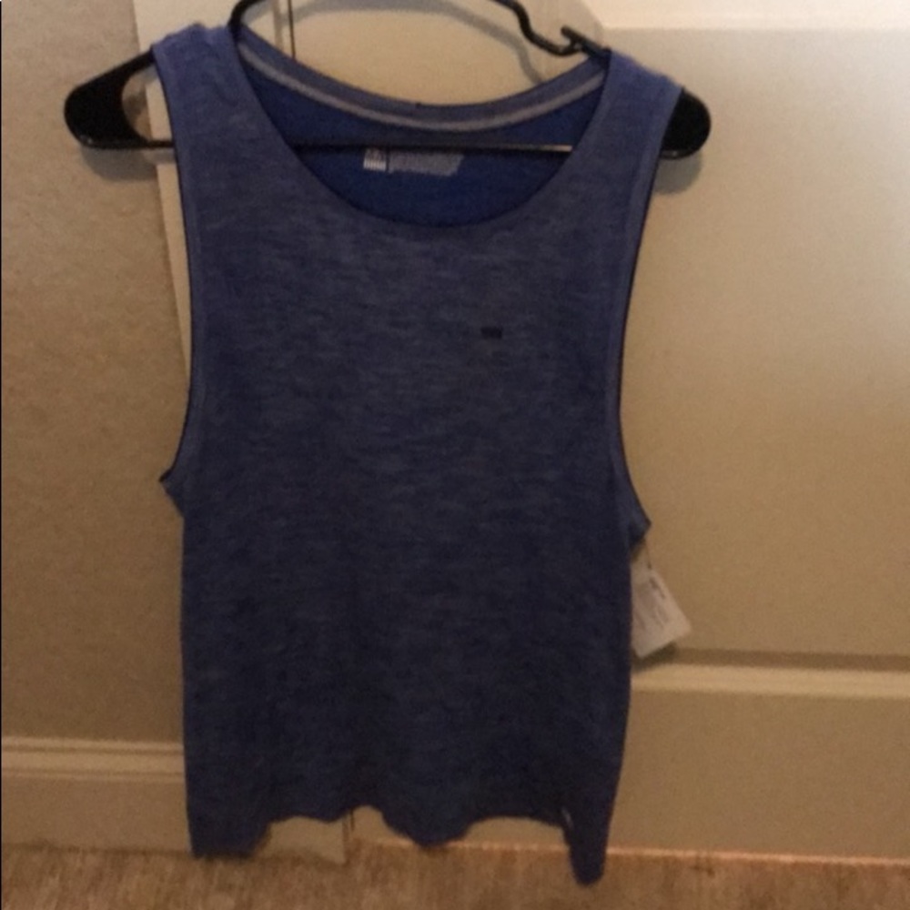 Workout shirt Victoria secret