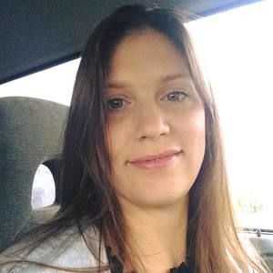 Meet your Posher, Kristie