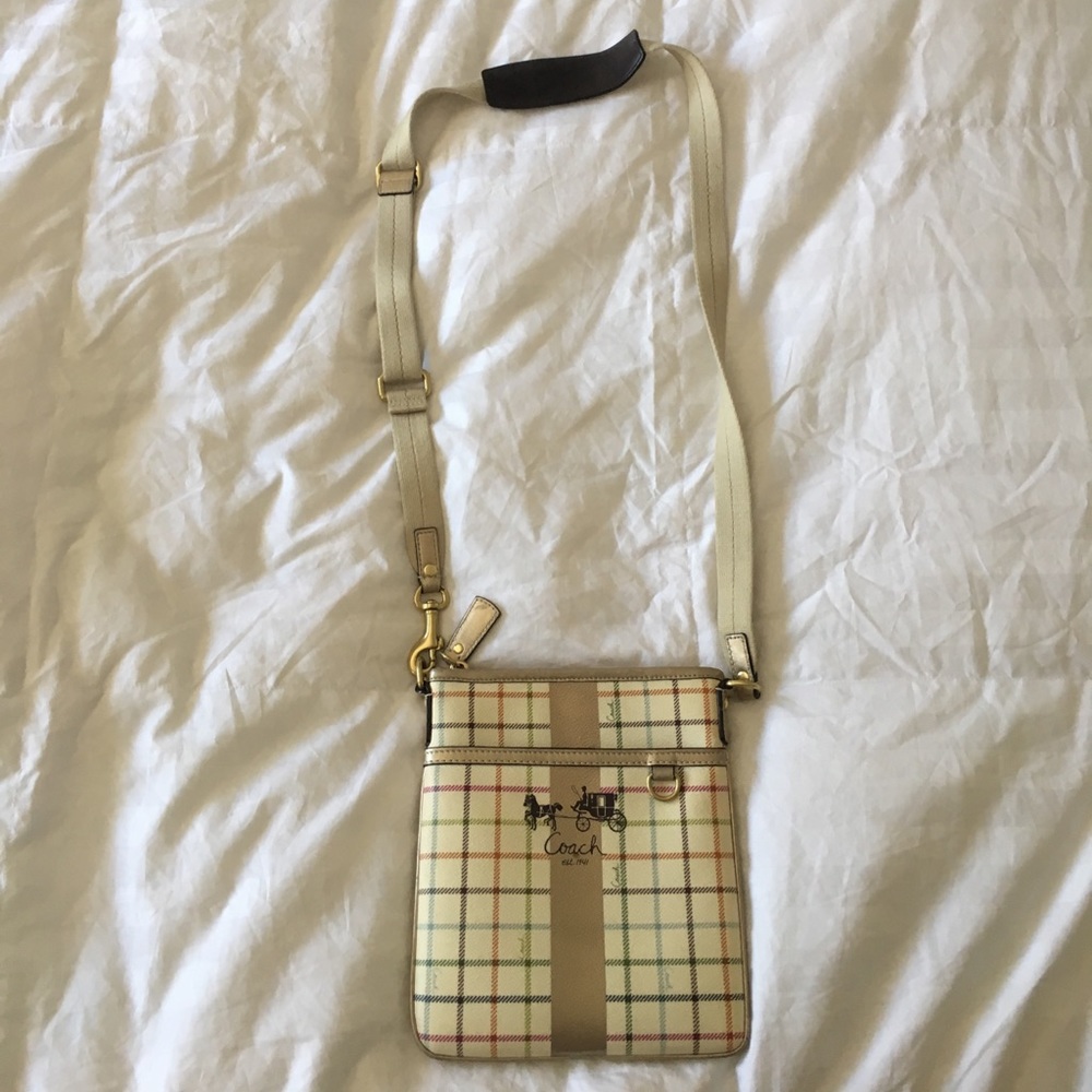 Coach Crossbody Bag
