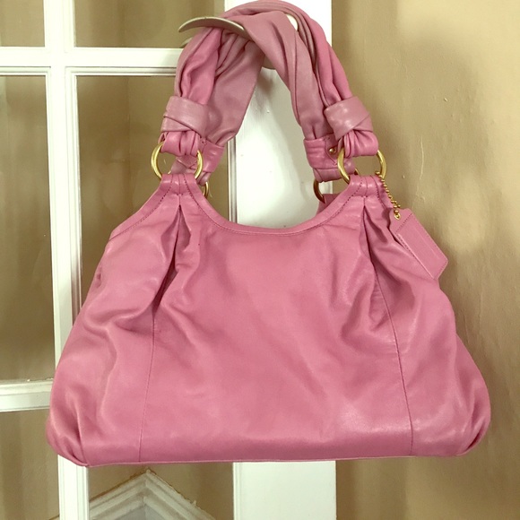 Coach Handbags - 🌸🌸 Coach purse 🌸🌸