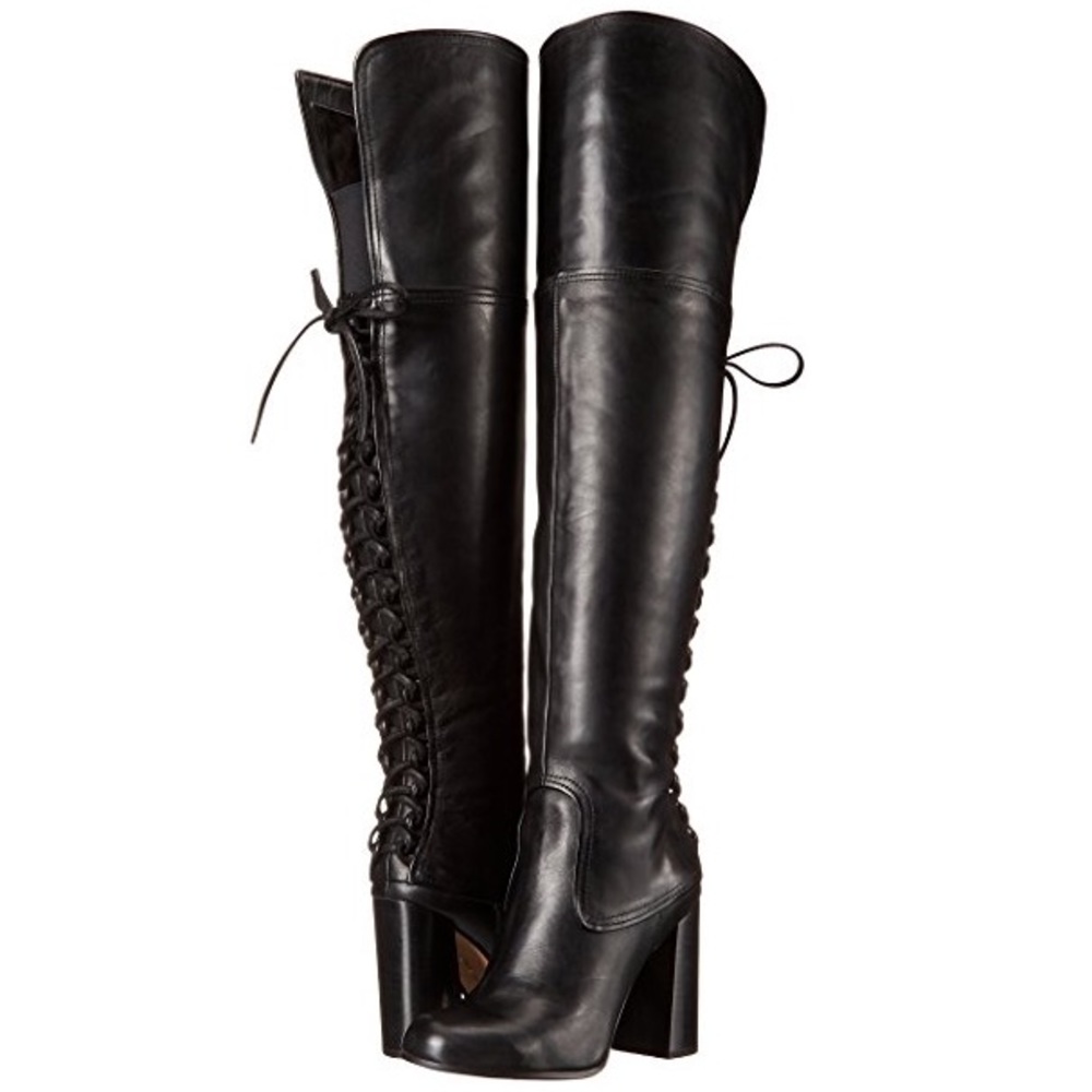Vince Camuto women's Tolla western boots