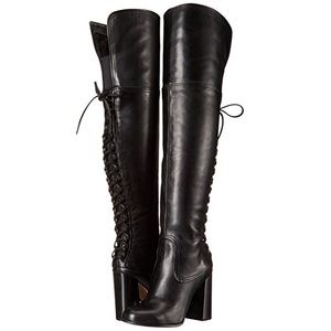 Vince Camuto women's Tolla western boots
