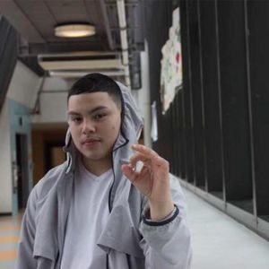 Meet your Posher, Lorenzo