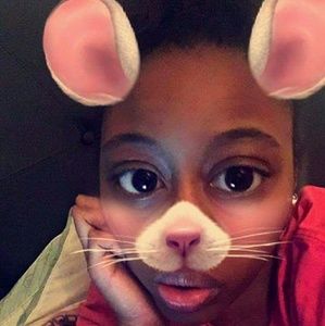 Meet your Posher, Jaeda