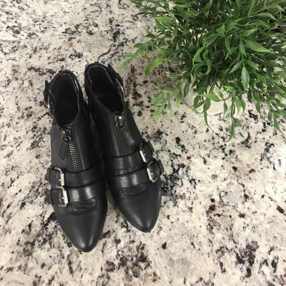 Kelsi Dagger Shoes