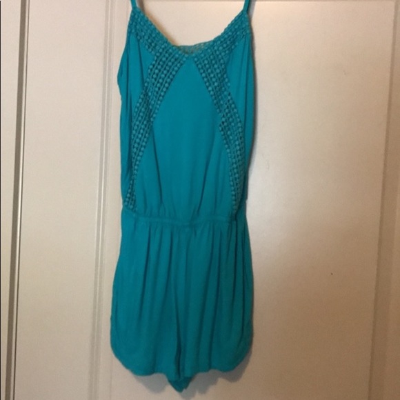 Romper - Picture 1 of 2