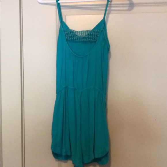 Romper - Picture 2 of 2