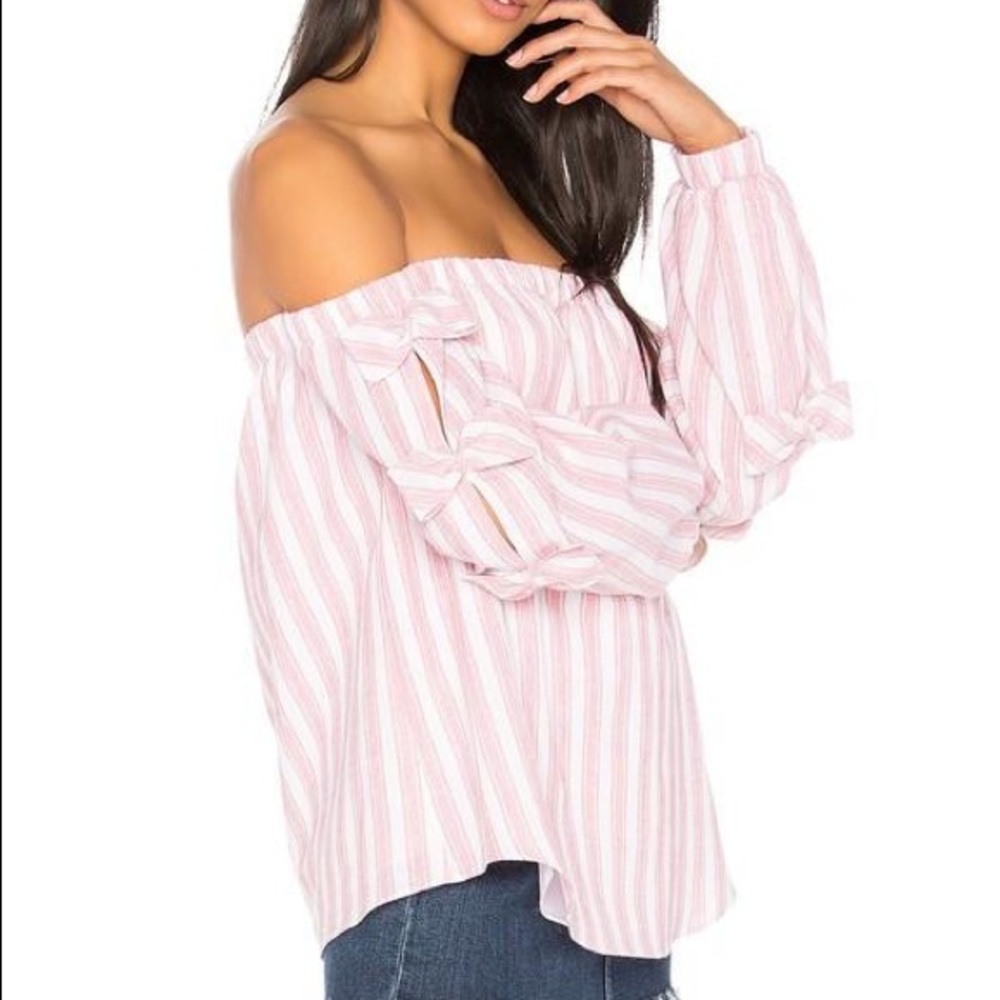 Bonnie top - Picture 2 of 2