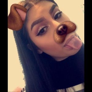 Meet your Posher, Angeliese