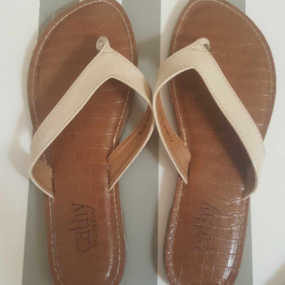 Flip Flops