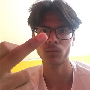 Meet your Posher, Edwin