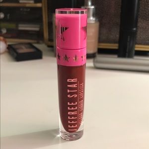 Jeffree star unicorn blood liquid lip