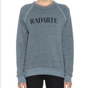 Rodarte Sweatshirt