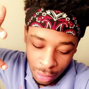 Meet your Posher, Jeremy