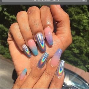 Meet your Posher, Tiff