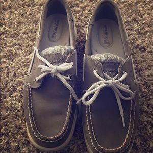 Sperrys Top-Sider Angelfish Boat Shoe