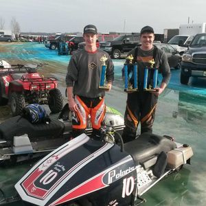 Meet your Posher, Ezra