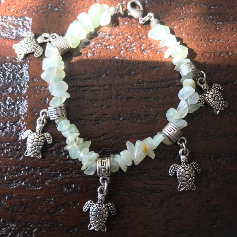 Turtle Bracelet