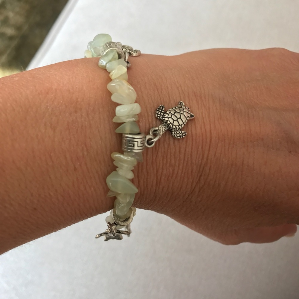 Turtle Bracelet - Picture 3 of 3