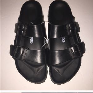 Black Birkenstock