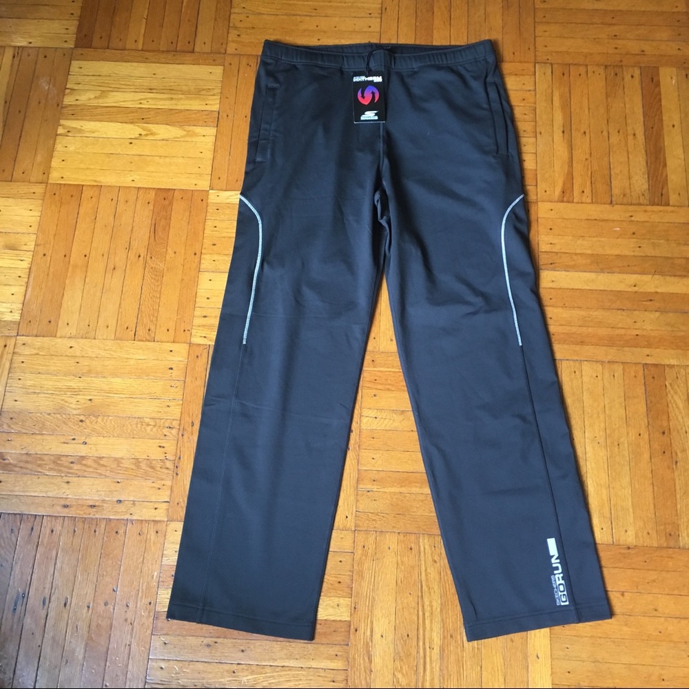 Sketchers performance workout pants