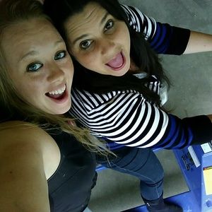 Meet your Posher, Brettnie