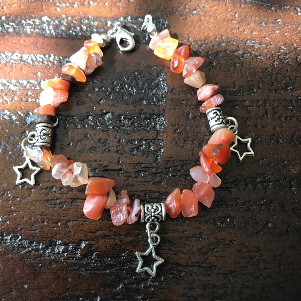 Star Bracelet