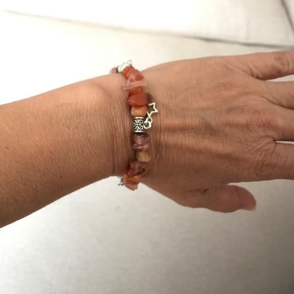 Star Bracelet - Picture 2 of 3