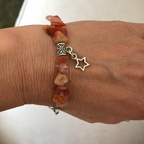 Star Bracelet - Picture 3 of 3