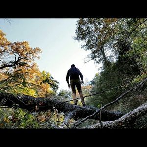 Meet your Posher, Rawling