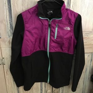 North face fleece