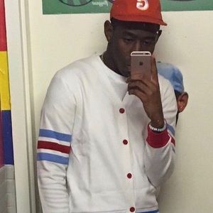 Meet your Posher, Griffin