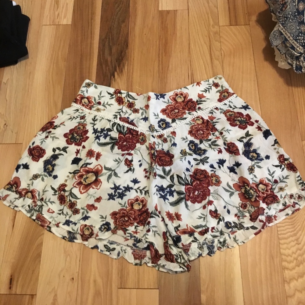 American Eagle soft shorts