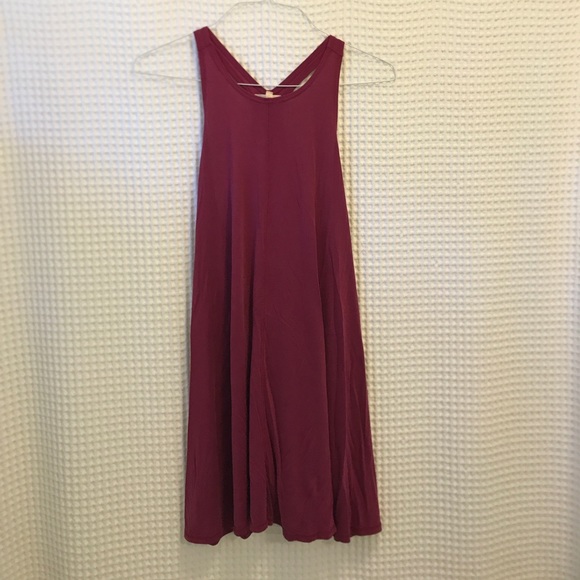 Silence + Noise Dress - Picture 2 of 5