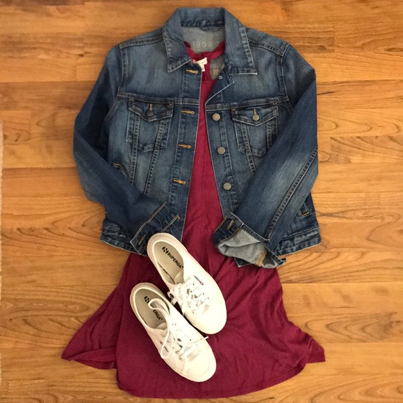 silence + noise Dresses & Skirts - Silence + Noise Dress