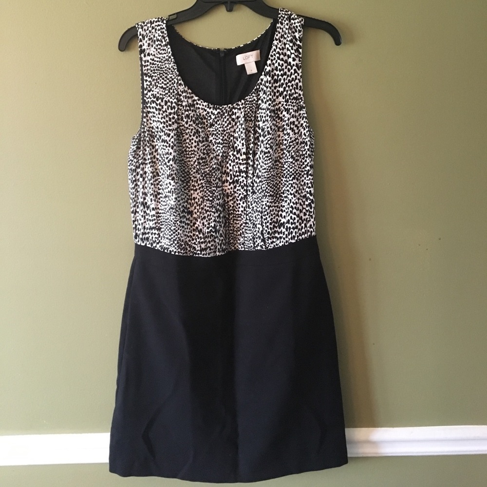 Loft Dress