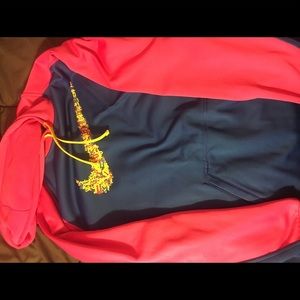 Nike women's hoodie. LIMITED TIME