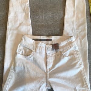 Girls !iT Jeans white jeans