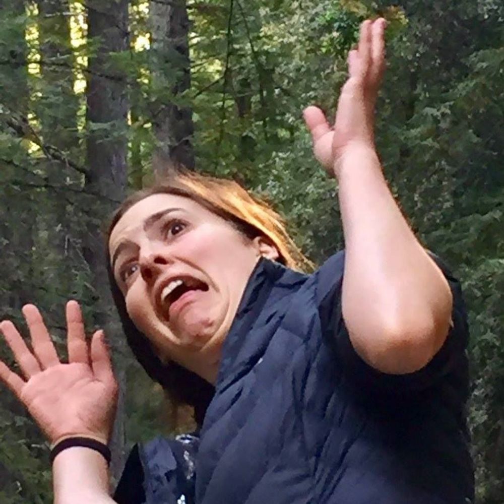 Meet your Posher, Olea