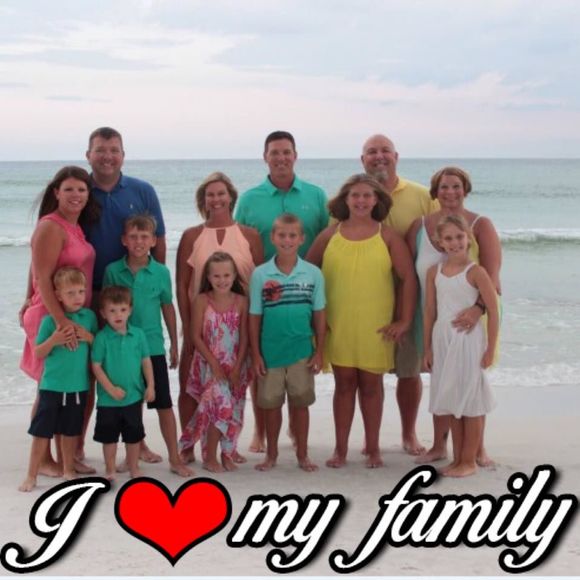 Meet your Posher, Mandy - Picture 1 of 1