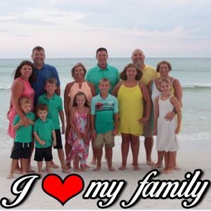 Meet your Posher, Mandy