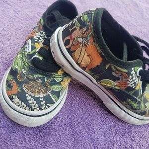 Sixe 6.5 vans sneakers