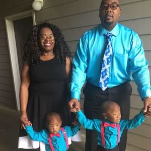 Meet your Posher, Anthony