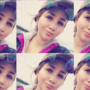 Meet your Posher, Amara