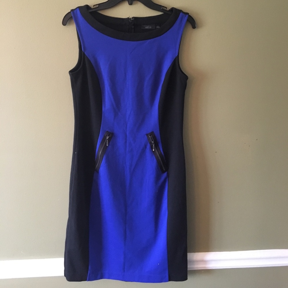 Apt 9 Dress