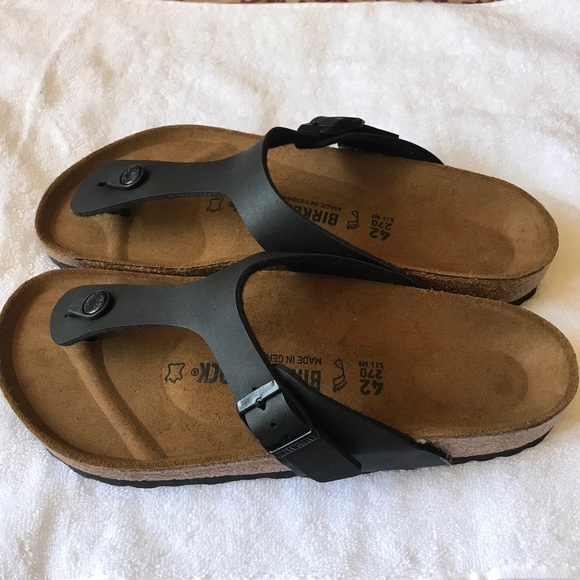 Birkenstock Sandals .... - Picture 2 of 6