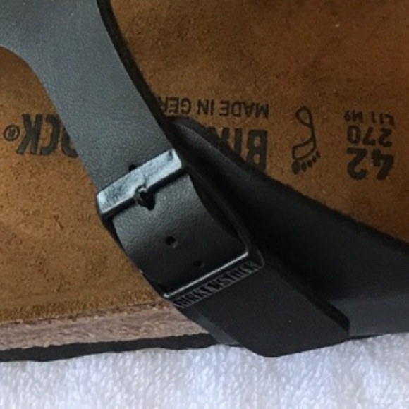 Birkenstock Sandals .... - Picture 5 of 6