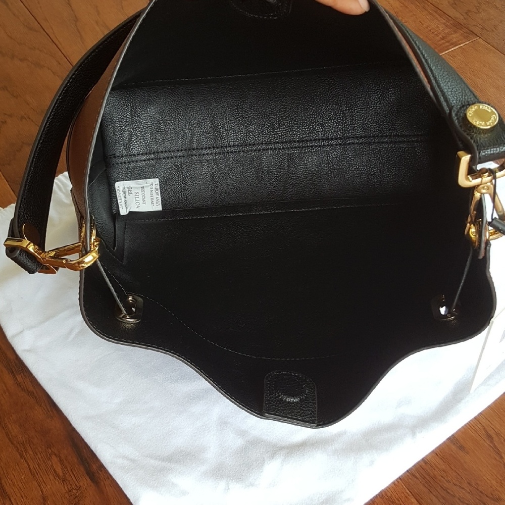 💥SOLD💥Calvin Klein Shoulder Bag - Picture 4 of 7
