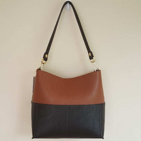 π₯SOLDπ₯Calvin Klein Shoulder Bag - Picture 2 of 7