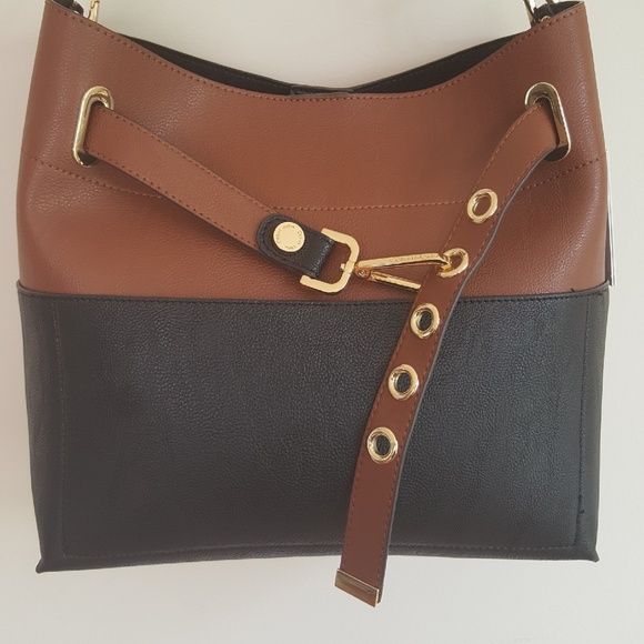 π₯SOLDπ₯Calvin Klein Shoulder Bag - Picture 5 of 7